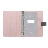 Filofax Personal Confetti organiser - charcoal