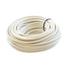 Ali's DIY 3 Core Round White Flex Flexible Cable 0.75
