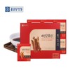 Chong Kun Dang Health 6-year-old red ginseng parents’ business partners