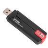 AX1800 WiFi 6 USB Adapter 5dBi Dual Antennas 2.4GHz 5GHz