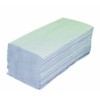 Folded Hand Towels 2-Ply Recycled 1 Pack (= 160 Sheets) Paper Hand Towels Paper Folding Towels 25 x 23 cm