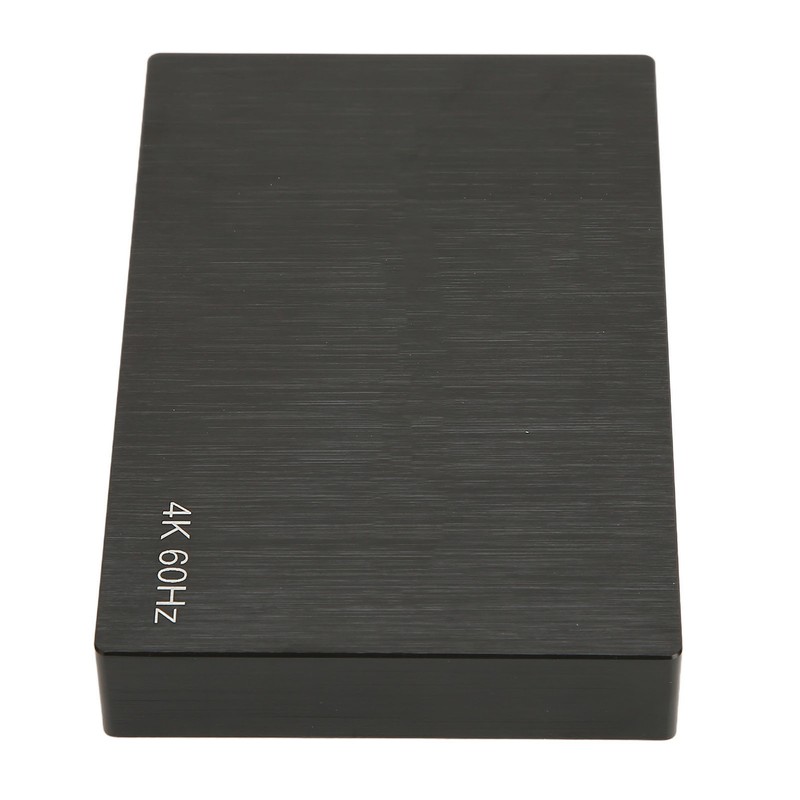 4K HD Multimedia Interface Switch Splitter 2 in 4 Out