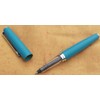 J Herbin Blue Roller Ball Pen with Fine Nib with