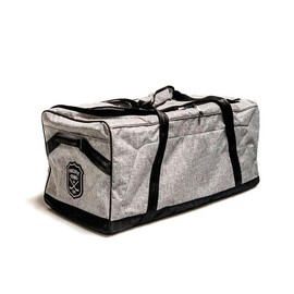 Varsity Player Bag - Color: Grey