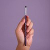 EIGSHOW Eyeliner Brush, Extra Fine Makeup Brush, Makeup Brush, Eyebrow