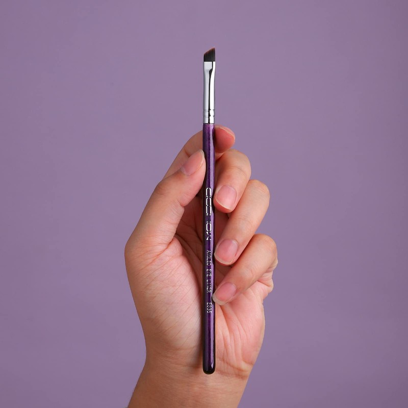 EIGSHOW Eyeliner Brush, Extra Fine Makeup Brush, Makeup Brush, Eyebrow