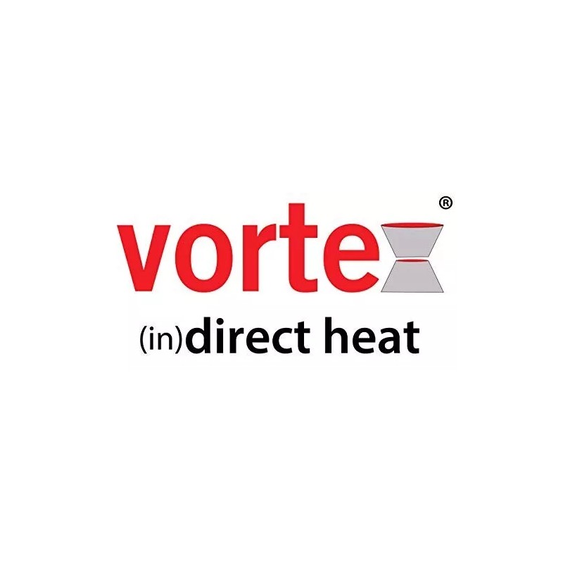 Vortex (in)direct heat Gourmet BBQ Cooking Grate -Stainless 21.5" with