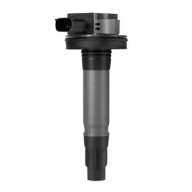 ITOM Ignition Coil Pack UF553 Compatible with Ford Edge Explorer Taurus 2008-2009 Mustang 2011-2016 V6 3.7L, for Lincoln MKS, for Mazda CX-9, for Mercury Sable 2008-2009 V6 3.5L Coil Packs Set of 6