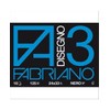 Fabriano Drawing 438265 Album, 24 x 33 cm