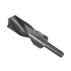 CoCud Reduced Shank Drill Bit, 30mm Cutting Edge 1/2" Shank,