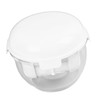 Yogurt Whey Separator Round Large Capacity Efficient Fine Mesh Yogurt