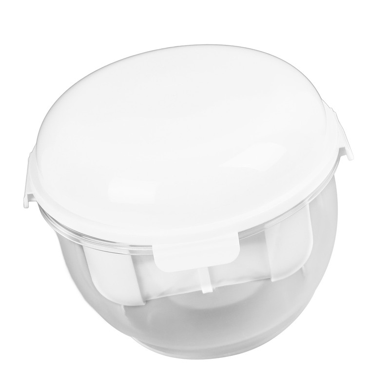 Yogurt Whey Separator Round Large Capacity Efficient Fine Mesh Yogurt