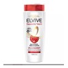 Shampoo Reparación Total 5 680ml Elvive Repara Fortalece Y Protege