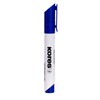 Kores - Blue Whiteboard Marker Pens - K-Marker XW1, with