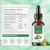 Puffiair Pure Liquid Drops - Soursop Seamoss Extract