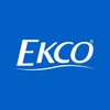 Ekco 46576 Regulador universal de 80 kpa, Classic de Baquelita,