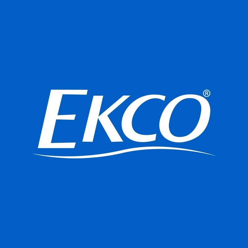 Ekco 46576 Regulador universal de 80 kpa, Classic de Baquelita,