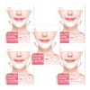 LOLOSKINNY Hydrogel Chin v V-Line Lifting Line Pack Mask Patch
