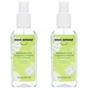Mon Amour Set Repelente Contra Mosquitos e Insectos con Activos