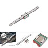 LML12B Miniature Linear Guide 12 mm Width + Sliding Block