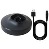Shaver Charger Dock Ideal for P-hilips N-orelco Series XP9203/81 XP9200/82