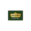 Jacobs Kronung Ground Coffee 500 Gram / 17.6 Ounce (Pack