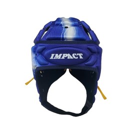 IMPACT V2 Premium Vented Storm Thunder (L)