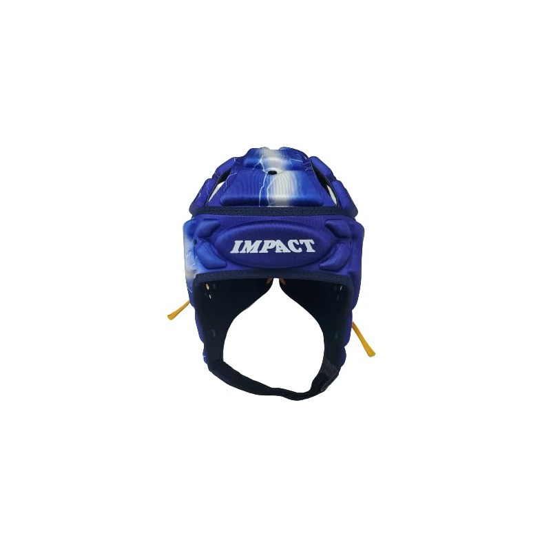 IMPACT V2 Premium Vented Storm Thunder (L)
