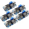 HUAREW Step-Down Converter Regulated Power Supply Module 3.2V - 35V