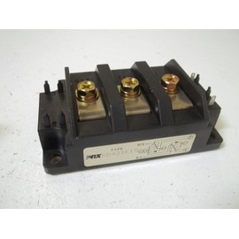 PRX KD421K15 TRANSISTOR MODULEUSED