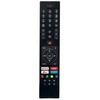 Replacement Remote Control Fit for Logik LED Smart HD TV
