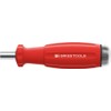 PB Swiss Tools 63210010 Torque Wrench, 1.0-5.0 Nm with Bit