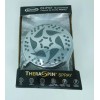 Jacuzzi Theraspin Chrome 6-Spray Shower Head 8484625J New