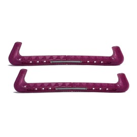 Guard Dog Universal Skate Guards - Hard - Purple Glitz