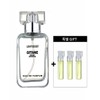 Light Boost [Woody Aromatic / Long-lasting fresh scent, premium... / 라이트부스트 [우디 아로마틱 /오래도록 산뜻한 후레쉬향 명품 니...