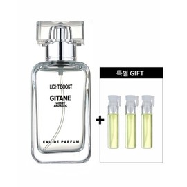 Light Boost [Woody Aromatic / Long-lasting fresh scent, premium... / 라이트부스트 [우디 아로마틱 /오래도록 산뜻한 후레쉬향 명품 니...