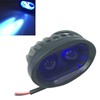 LED Forklift Safety Light 20W Aluminum Alloy Work Spot Light