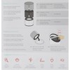 Leitz Trusens Replacement Dupont Filter 3-in-1 True HEPA Drum for