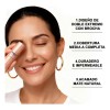 Base De Maquillaje En Barra Correctora Duradera Con Brocha Tono