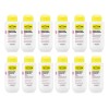 Yellow Liss 6 Shampoo + 6 Acondicionador 500 Ml