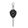 125dB 12V Waterproof Motorcycle Bike Anti-Theft Security Burglar Alarm System