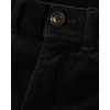 Gymboree,and Toddler Courduroy Pull On Pants,Black Cord,3T