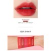 Long-lasting waterproof matte lipstick, moist lipstick, coral red pink, Be