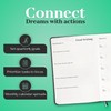One Day - Daily Execution Planner - Boundless Black -