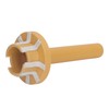 Spindle Cleaning Rod ABS Housing Strong Adsorption Force CNC Router