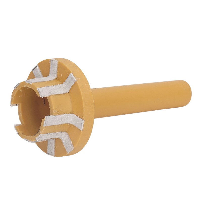 Spindle Cleaning Rod ABS Housing Strong Adsorption Force CNC Router
