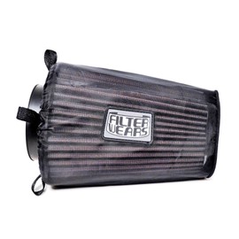 FILTERWEARS Pre-Filter F226K Harley Davidson Sreamin' Eagle Heavy Breather Rain Sock