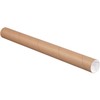 Kraft Round Mailing Tubes - 2x30"