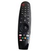 Replacement Remote Control for LG AKB75855501 with Voice Control