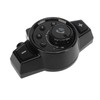 Motorcycle Helmet Bluetooth Headset Waterproof Bluetooth 5.0 Motorcycle Intercom Riding
